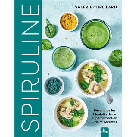 Spiruline