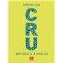 CRU - L'encyclopédie de la cuisine crue