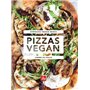 Pizzas vegan