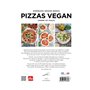 Pizzas vegan