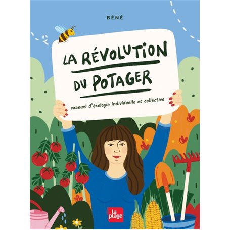 La révolution du potager