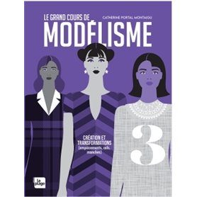 Le grand cours de modélisme tome 3