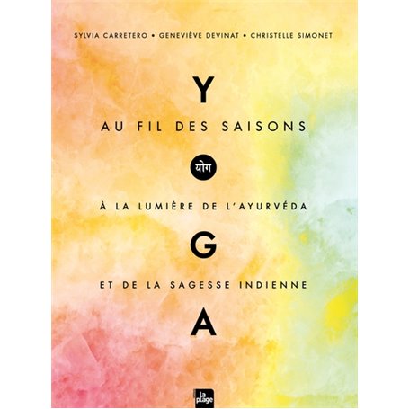 Yoga au fil des saisons