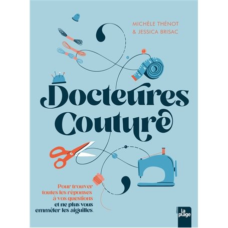 Docteures Couture