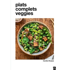 Plats complets veggies