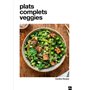 Plats complets veggies