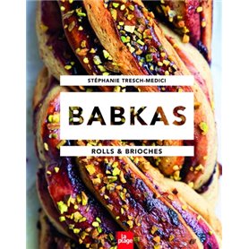 Babkas Rolls & Brioches