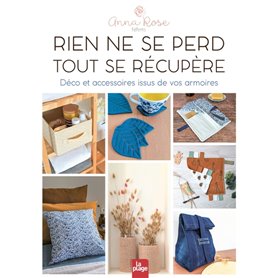 Rien ne se perd, tout se récupère