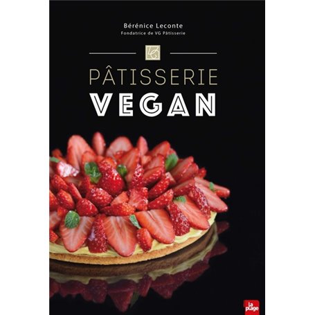 Pâtisserie Vegan