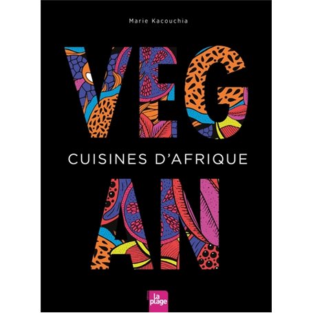 Cuisines d'Afrique