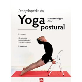 L'encyclopédie du Yoga postural