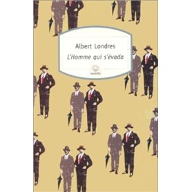 L'Homme qui s'évada