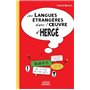 Les Langues étrangères dans l'oeuvre d'Hergé