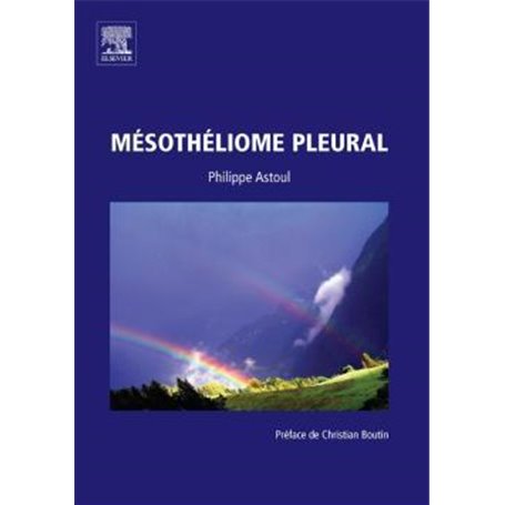 Mésothéliome pleural