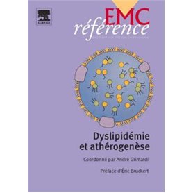 Dyslipidémie et athérogenèse