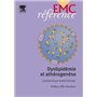 Dyslipidémie et athérogenèse