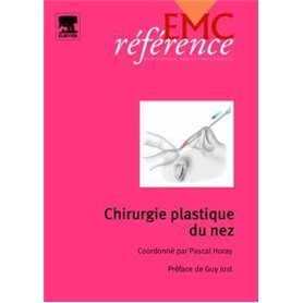 Chirurgie plastique du nez