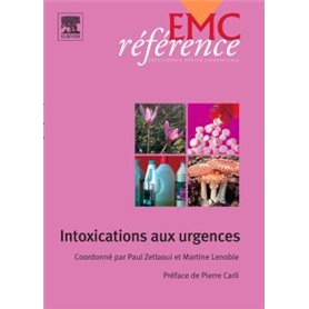 Intoxications aux urgences