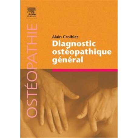 Diagnostic ostéopathique général