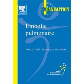 Embolie pulmonaire