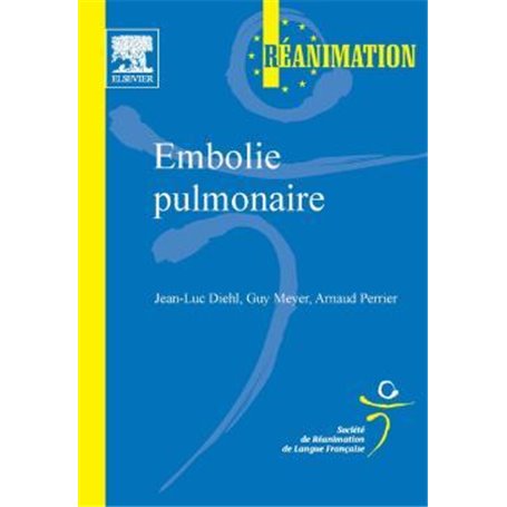 Embolie pulmonaire