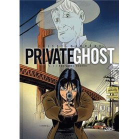 Private Ghost T01