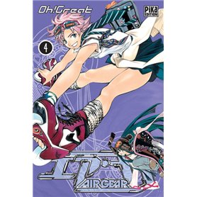 Air Gear T04