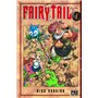 Fairy Tail T01