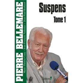 Suspens, tome 1