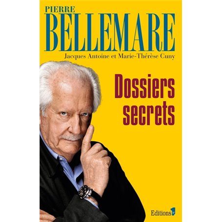 Dossiers secrets