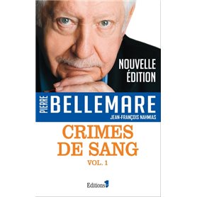 Crimes de sang tome 1