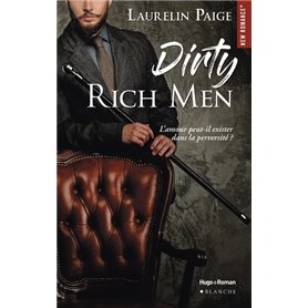 Dirty rich men - Tome 01