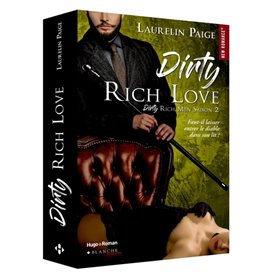 Dirty rich men - Tome 02