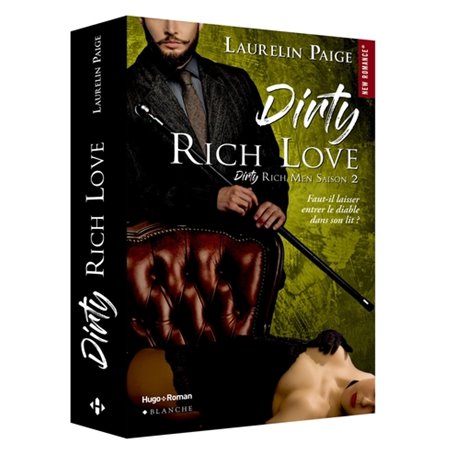 Dirty rich men - Tome 02