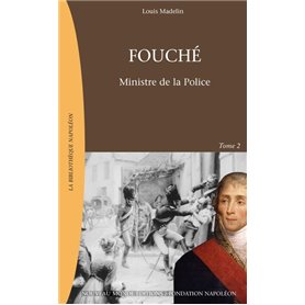 Fouché, Tome 2