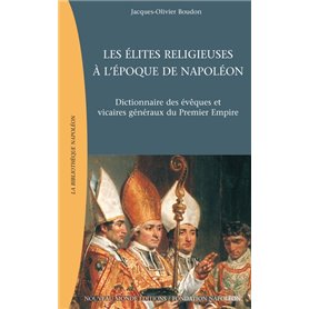 Les élites religieuses à l'époque de Napoléon