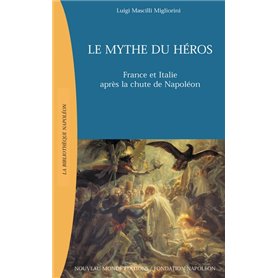 Le mythe du héros