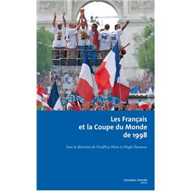 Les Français et la coupe du monde de 1998