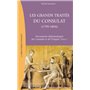 Les grands traités du Consulat (1799-1804)