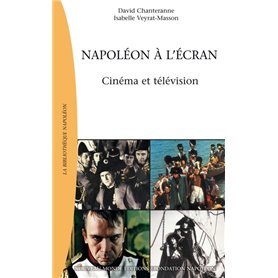 Napoléon à l'écran