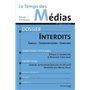 Le Temps des médias n° 1