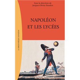 Napoléon et les lycées