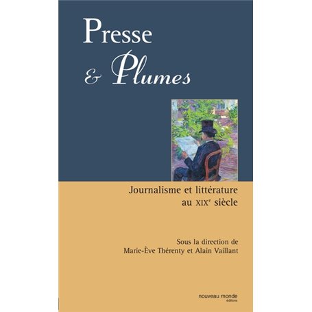 Presse et plumes