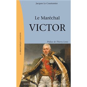 Le maréchal Victor