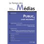 Le Temps des médias n° 3