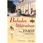 Balades littéraires dans Paris II