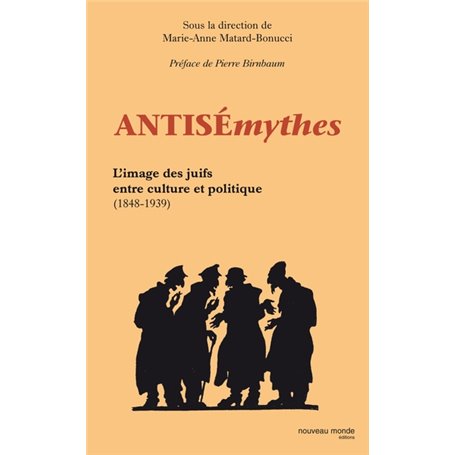 Antisémythes