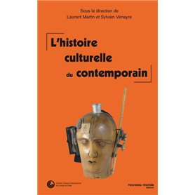 L'histoire culturelle du contemporain