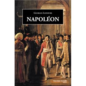 Napoléon (collection Semi Poche)