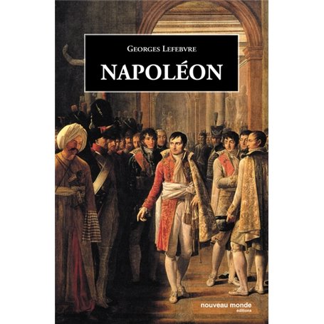 Napoléon (collection Semi Poche)